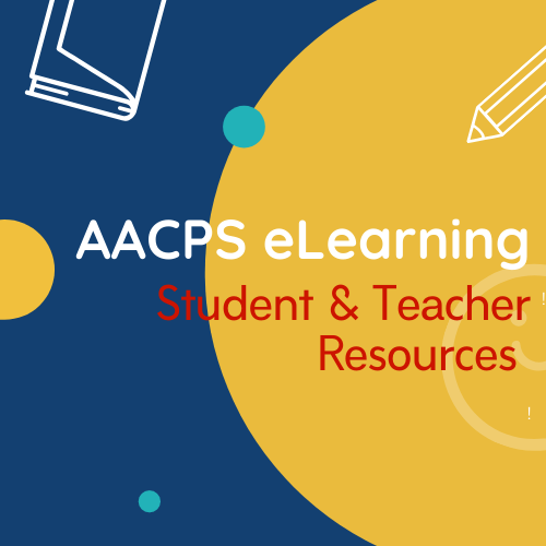 AACPS Elearning Resources 